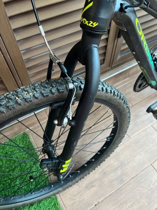 Bicicleta Orbea Infantil