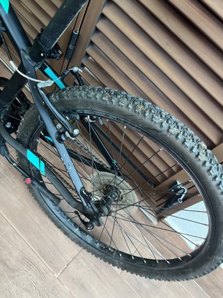 Bicicleta Orbea Infantil