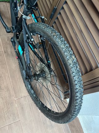 Bicicleta Orbea Infantil