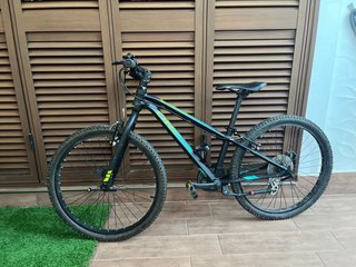 Bicicleta Orbea Infantil