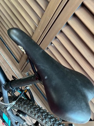 Bicicleta Orbea Infantil
