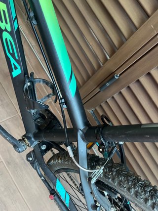 Bicicleta Orbea Infantil