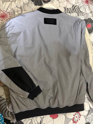 Chaqueta de hombre