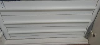 Cajonera Armario Blanca