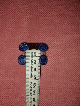 Gemelos Plata y Azul Ingenieros Aeronáuticos