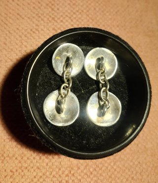 Gemelos Plata y Azul Ingenieros Aeronáuticos