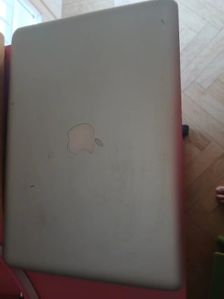 MacBook Pro 13 Unibody Intel