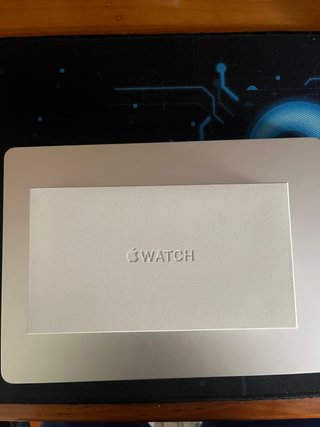 Apple Watch Ultra 2 Plata