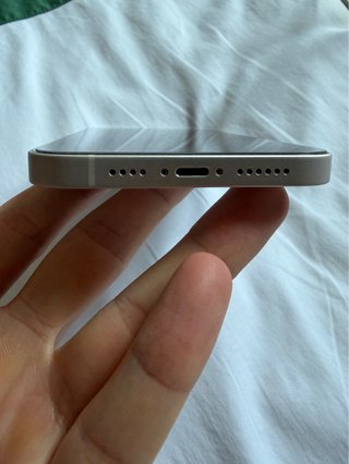 iPhone 14 Plus Blanco