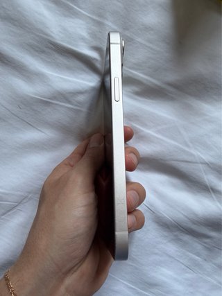iPhone 14 Plus Blanco
