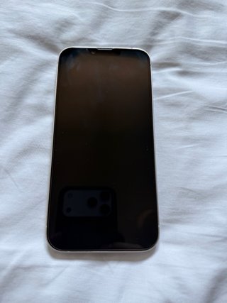 iPhone 14 Plus Blanco