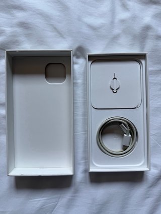 iPhone 14 Plus Blanco