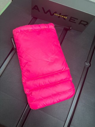 Funda acolchada para gafas Hawkers