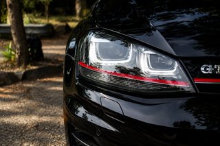 Volkswagen Golf 7 GTI Performance 2.0 TSI 230 CV