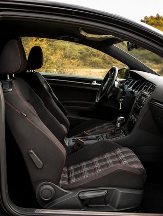 Volkswagen Golf 7 GTI Performance 2.0 TSI 230 CV