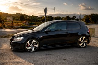 Volkswagen Golf 7 GTI Performance 2.0 TSI 230 CV