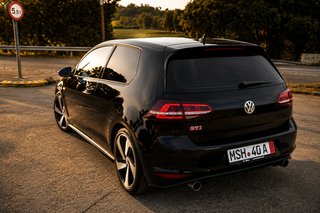 Volkswagen Golf 7 GTI Performance 2.0 TSI 230 CV