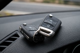 Volkswagen Golf 7 GTI Performance 2.0 TSI 230 CV