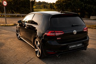 Volkswagen Golf 7 GTI Performance 2.0 TSI 230 CV