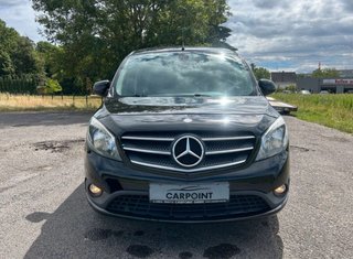 Mercedes-Benz Citan Extralargo 7 Plazas
