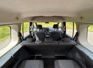 Mercedes-Benz Citan Extralargo 7 Plazas