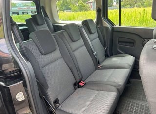 Mercedes-Benz Citan Extralargo 7 Plazas