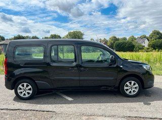 Mercedes-Benz Citan Extralargo 7 Plazas