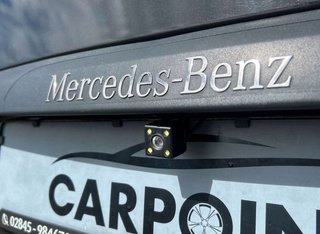 Mercedes-Benz Citan Extralargo 7 Plazas