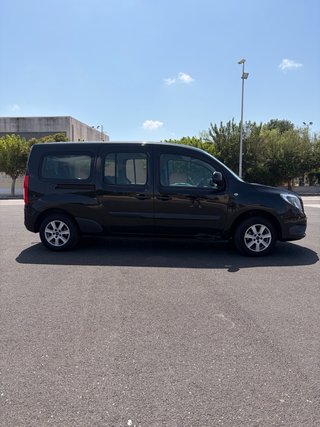 Mercedes-Benz Citan Extralargo 7 Plazas