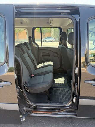 Mercedes-Benz Citan Extralargo 7 Plazas