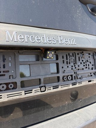 Mercedes-Benz Citan Extralargo 7 Plazas