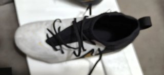 Botas Futbol Nike Jr. Phantom Luna 37.5