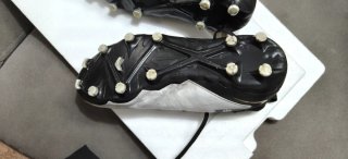 Botas Futbol Nike Jr. Phantom Luna 37.5