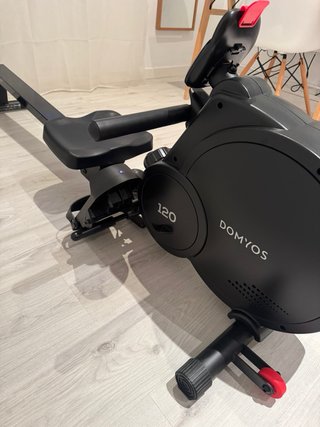Remo Domyos 120