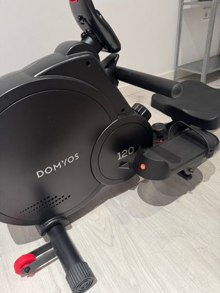 Remo Domyos 120
