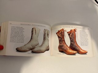 Chaussures: Une fête : escarpins, sandales...