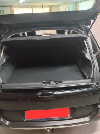 Peugeot 3008 2016