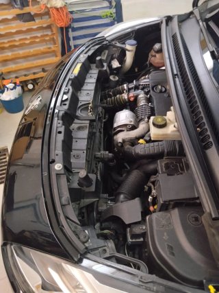 Peugeot 3008 2016