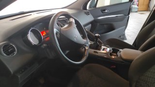 Peugeot 3008 2016
