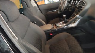 Peugeot 3008 2016