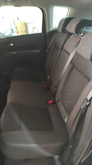 Peugeot 3008 2016
