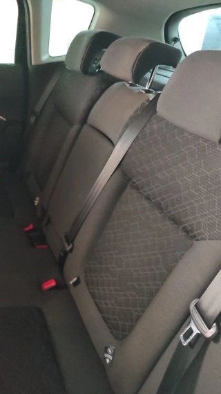 Peugeot 3008 2016