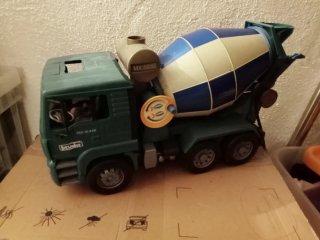 Coleccion de bruder