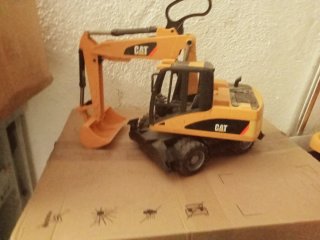 Coleccion de bruder
