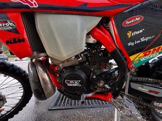 KTM EXC 300 SIX DAYS FRANCE 2022