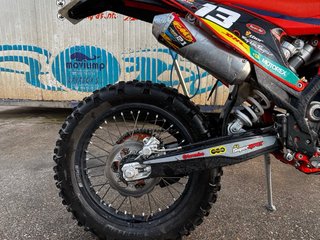 KTM EXC 300 SIX DAYS FRANCE 2022