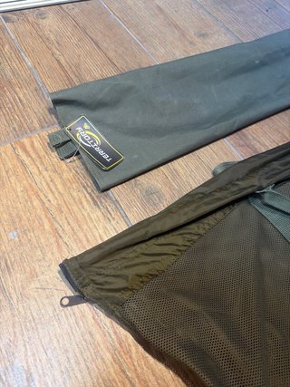 Bolsa de pesaje Mikado