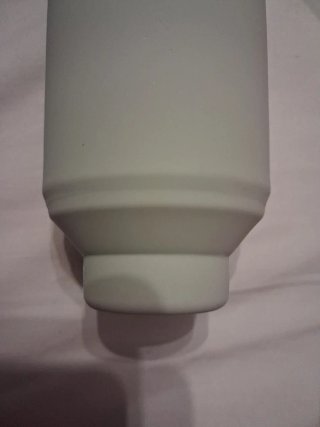 Lapicero de silicona con diseño de gatito