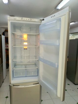 Nevera Indesit 200/60cm A+ con garantia envió