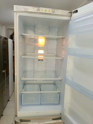 Nevera Indesit 200/60cm A+ con garantia envió